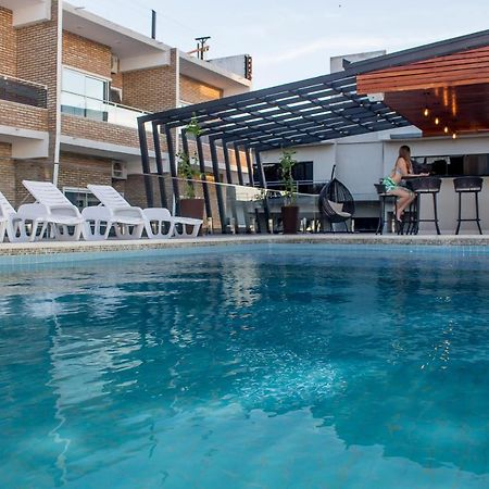 Hotel Puesta Del Sol By Nobile Encarnación Zewnętrze zdjęcie